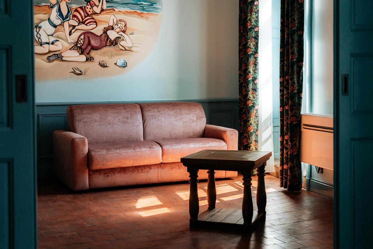 Ferienwohnung Mes à Moi in Pézenas Exterior foto