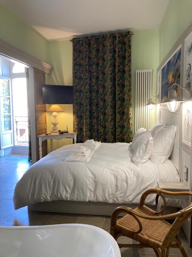 Ferienwohnung Mes à Moi in Pézenas Exterior foto