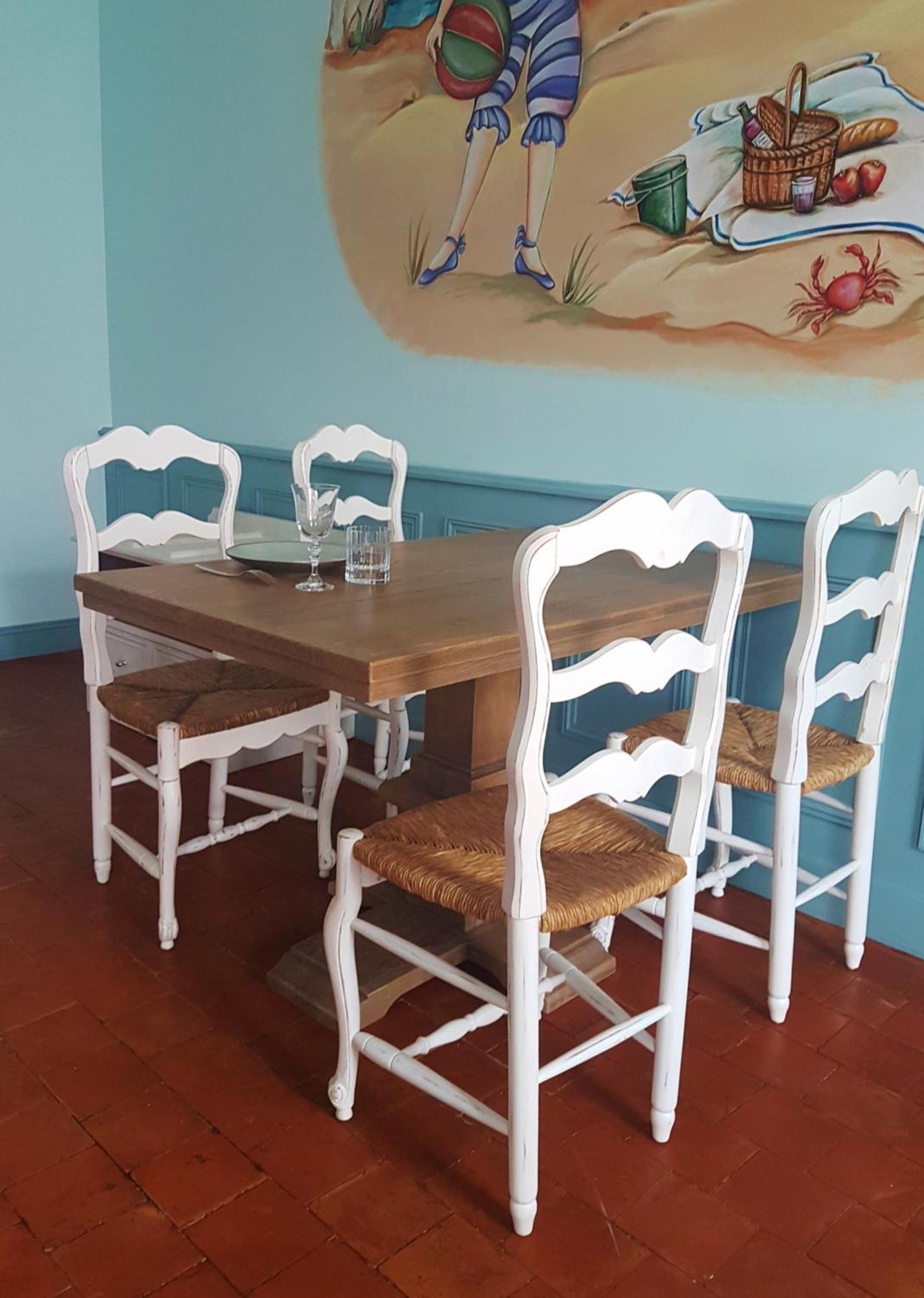 Ferienwohnung Mes à Moi in Pézenas Exterior foto