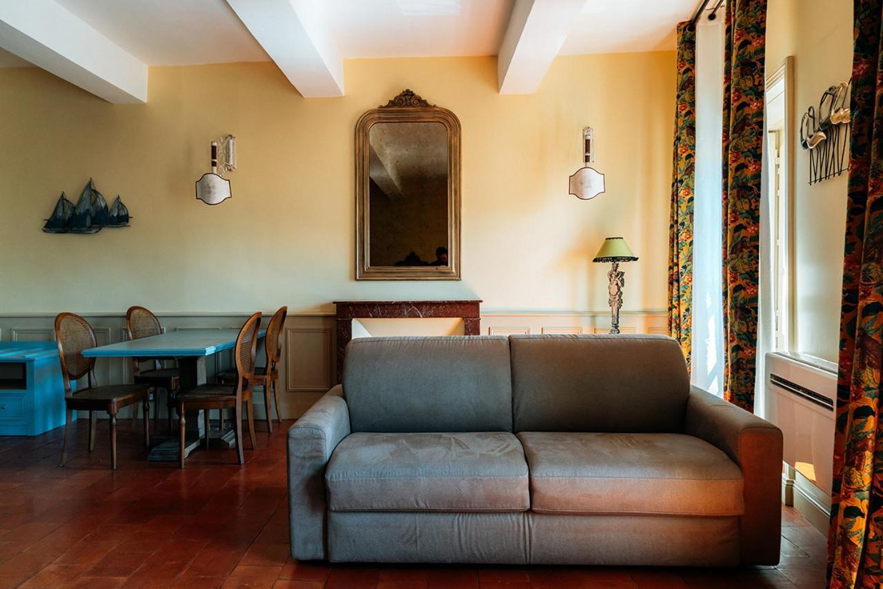 Ferienwohnung Mes à Moi in Pézenas Exterior foto
