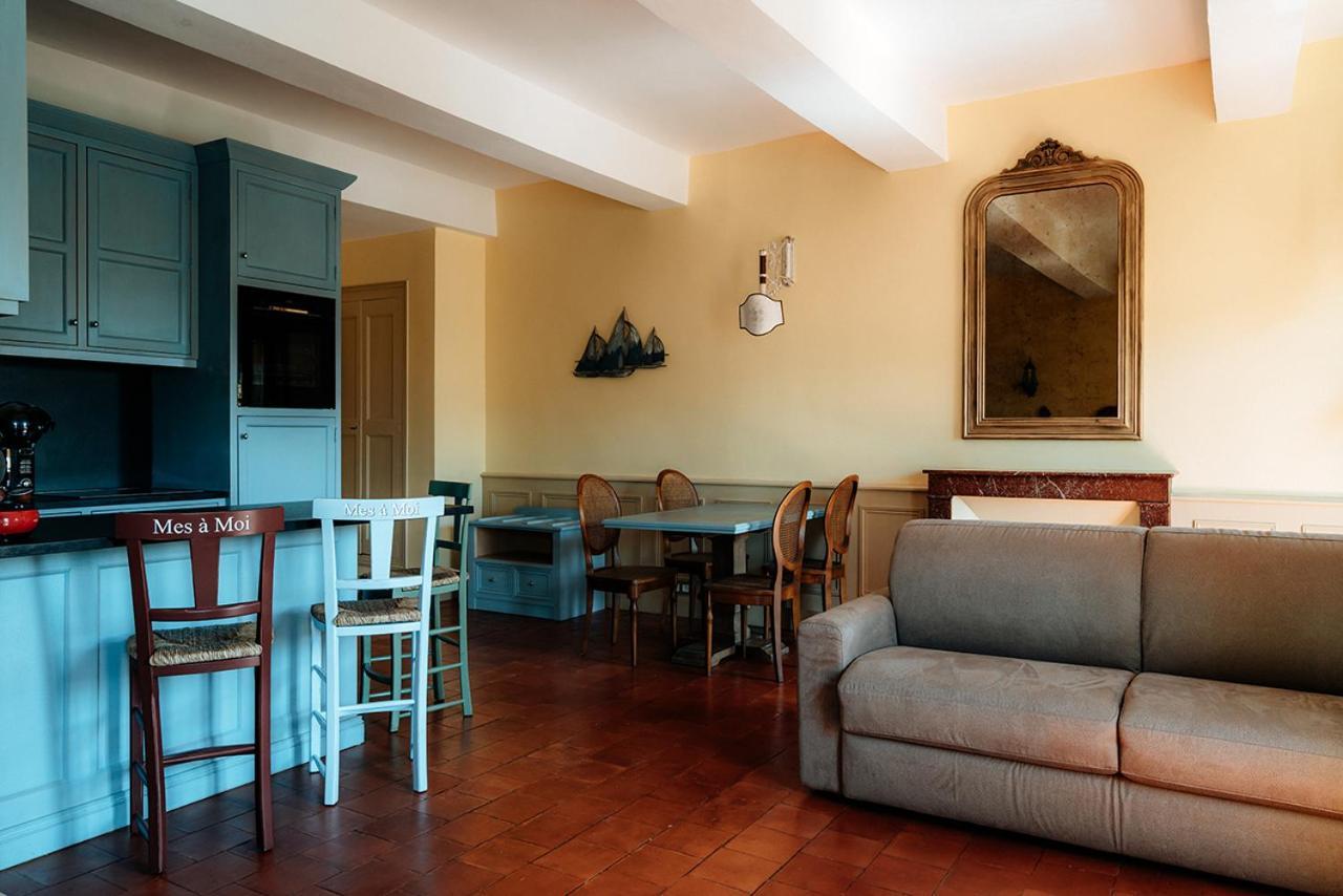 Ferienwohnung Mes à Moi in Pézenas Exterior foto